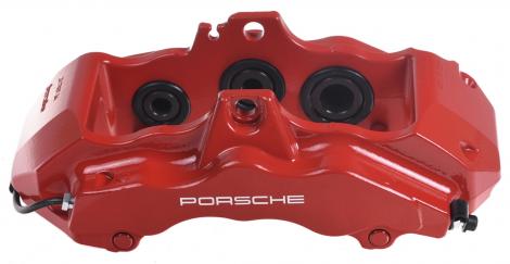 PORSCHE 911 (996) 3,6 GT3